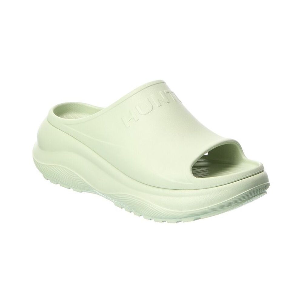 Hunter Haddie Slide, Green